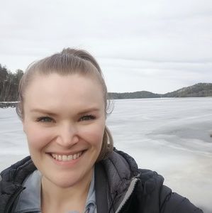 Meet your Posher, Lindsay